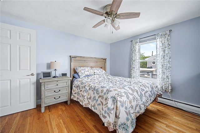 116 Volturno Street, North Providence, RI 02904
