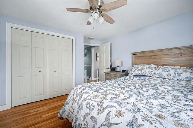 116 Volturno Street, North Providence, RI 02904