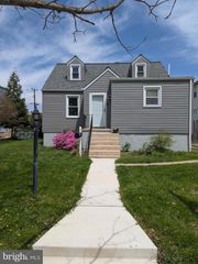 2522 CANTERBURY ROAD, Parkville, MD 21234