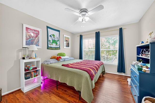 6019 Gablestone Lane, Katy, TX 77450