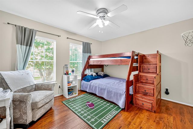 6019 Gablestone Lane, Katy, TX 77450