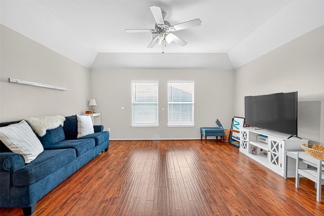 6019 Gablestone Lane, Katy, TX 77450