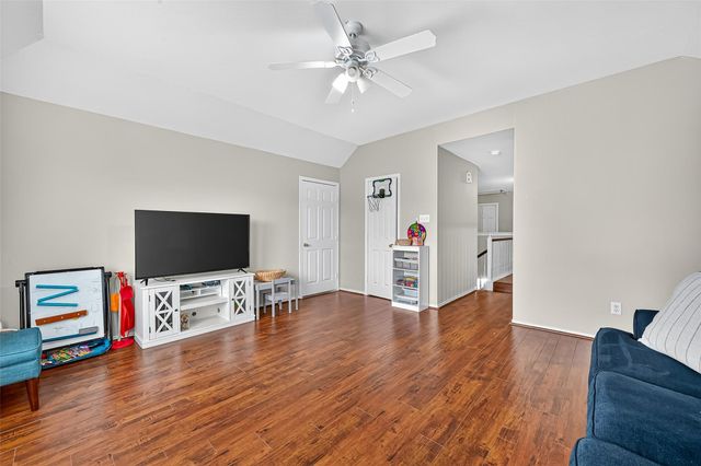 6019 Gablestone Lane, Katy, TX 77450