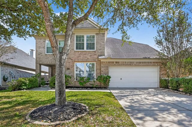 6019 Gablestone Lane, Katy, TX 77450