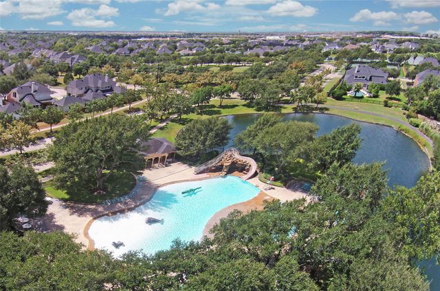 6019 Gablestone Lane, Katy, TX 77450