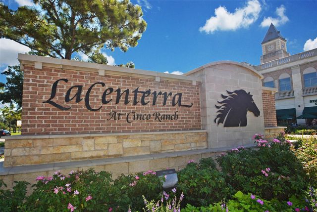 6019 Gablestone Lane, Katy, TX 77450