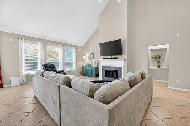 6019 Gablestone Lane, Katy, TX 77450