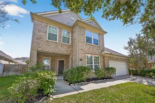 6019 Gablestone Lane, Katy, TX 77450