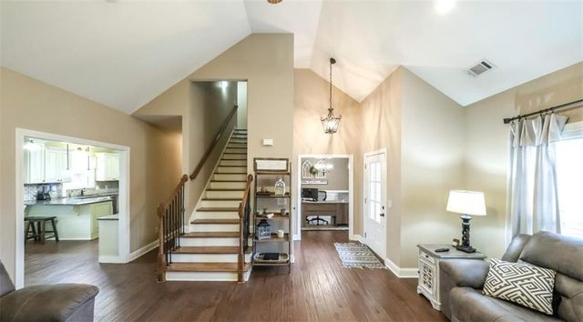 824 Vicki Circle, Bremen, GA 30110