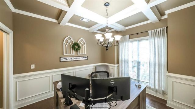 824 Vicki Circle, Bremen, GA 30110
