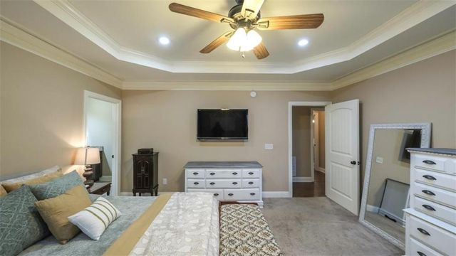 824 Vicki Circle, Bremen, GA 30110