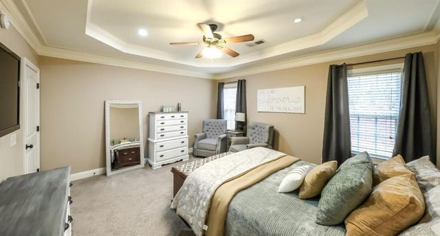 824 Vicki Circle, Bremen, GA 30110