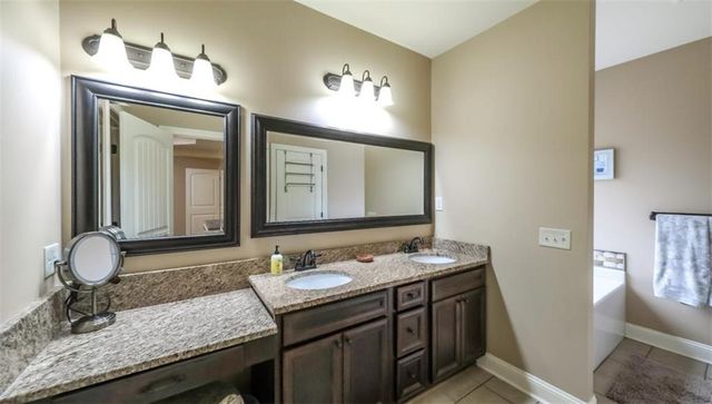824 Vicki Circle, Bremen, GA 30110
