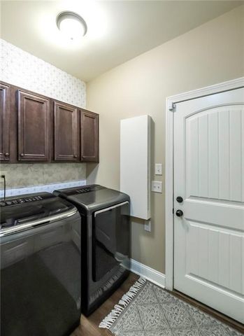 824 Vicki Circle, Bremen, GA 30110