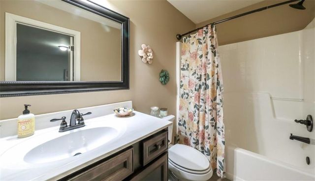 824 Vicki Circle, Bremen, GA 30110