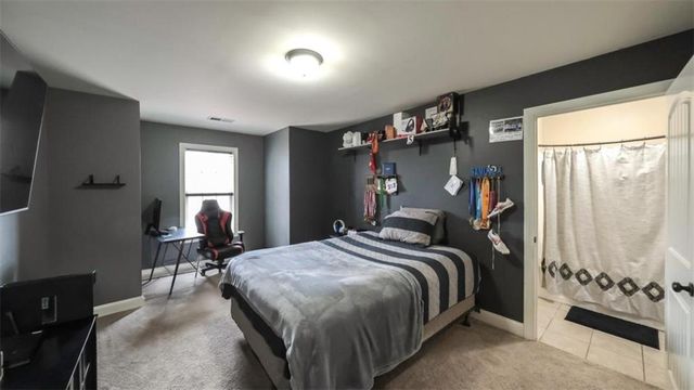 824 Vicki Circle, Bremen, GA 30110