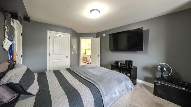 824 Vicki Circle, Bremen, GA 30110