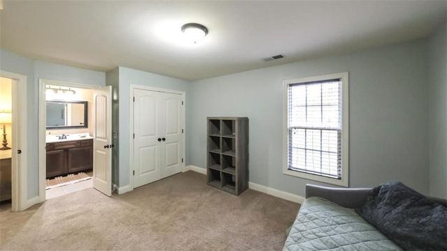 824 Vicki Circle, Bremen, GA 30110