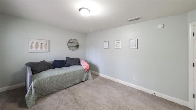 824 Vicki Circle, Bremen, GA 30110