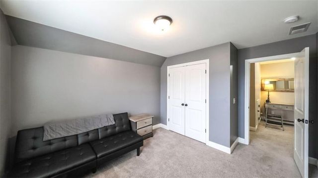 824 Vicki Circle, Bremen, GA 30110