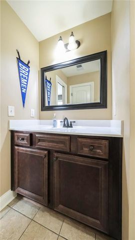 824 Vicki Circle, Bremen, GA 30110