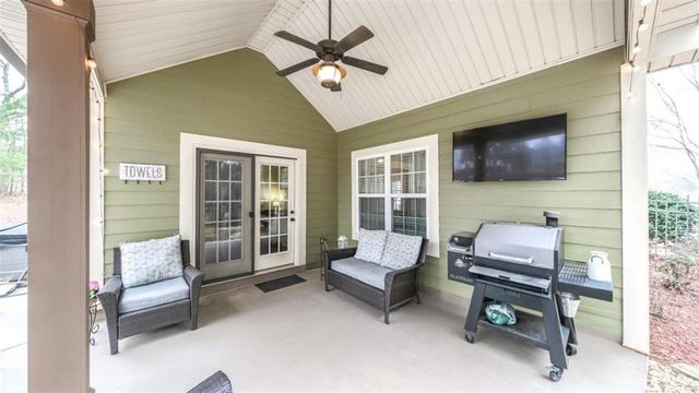 824 Vicki Circle, Bremen, GA 30110