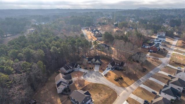 824 Vicki Circle, Bremen, GA 30110