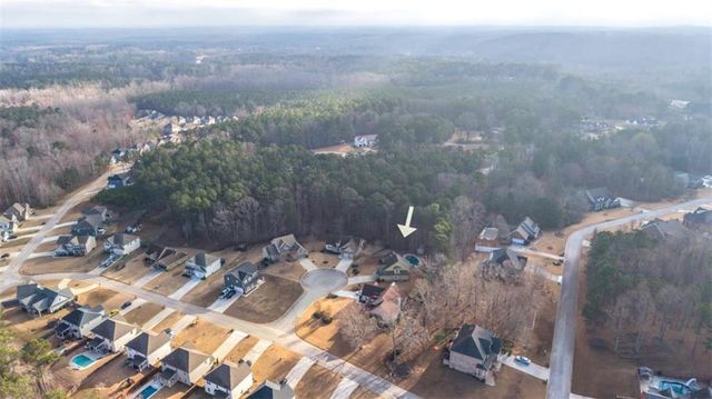 824 Vicki Circle, Bremen, GA 30110