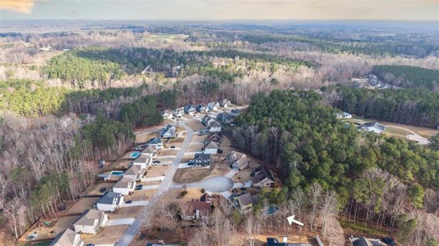 824 Vicki Circle, Bremen, GA 30110