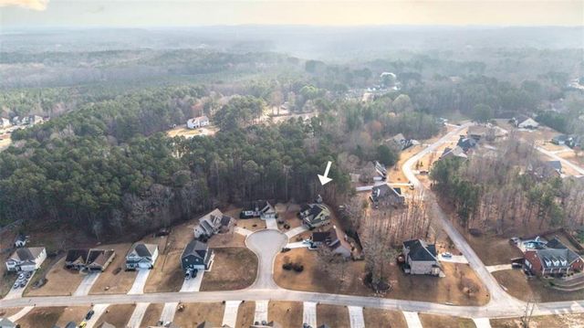 824 Vicki Circle, Bremen, GA 30110