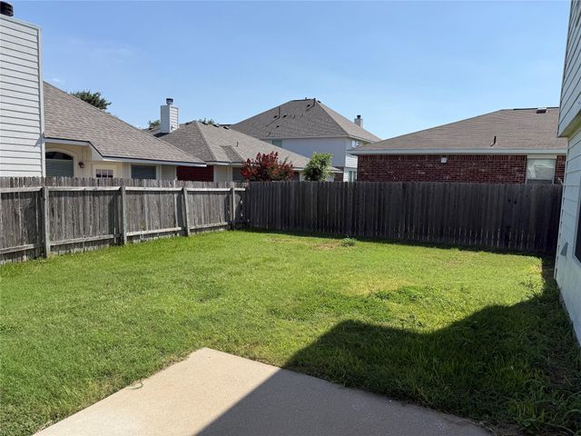 3703 Holden CT, Round Rock, TX 78665