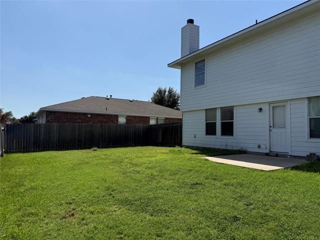 3703 Holden CT, Round Rock, TX 78665