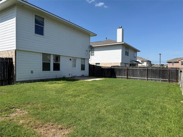 3703 Holden CT, Round Rock, TX 78665