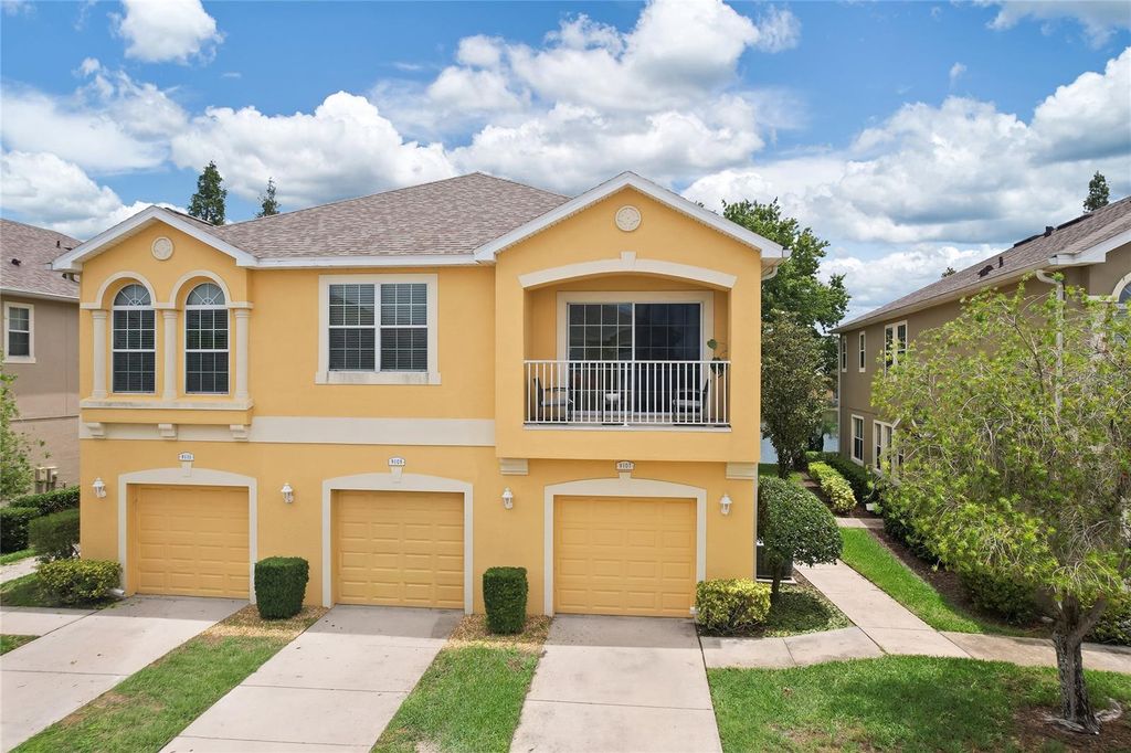 9107 MOONLIT MEADOWS LOOP, Riverview, FL 33578