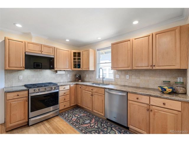 3902 Xavier St, Denver, CO 80212