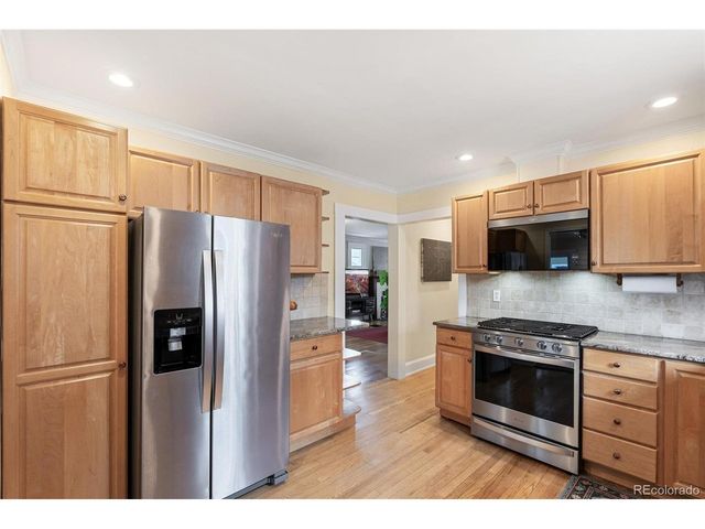 3902 Xavier St, Denver, CO 80212