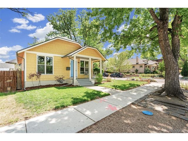 3902 Xavier St, Denver, CO 80212