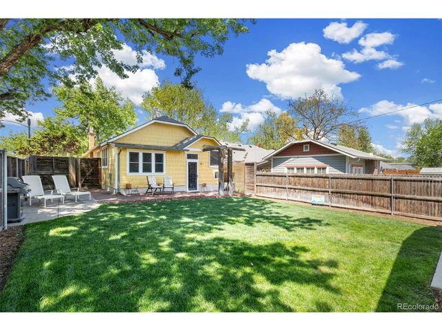 3902 Xavier St, Denver, CO 80212