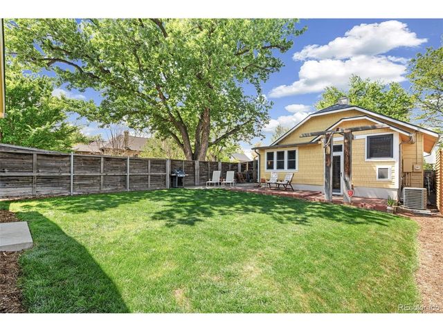 3902 Xavier St, Denver, CO 80212