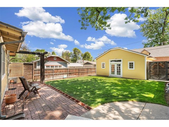 3902 Xavier St, Denver, CO 80212