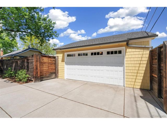 3902 Xavier St, Denver, CO 80212