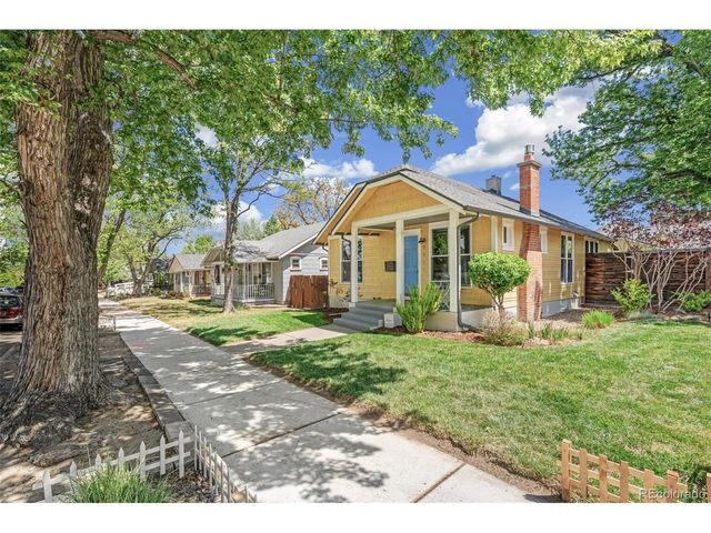 3902 Xavier St, Denver, CO 80212