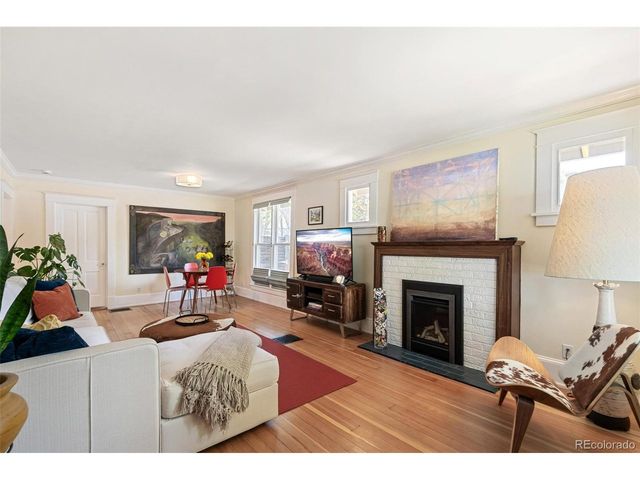 3902 Xavier St, Denver, CO 80212