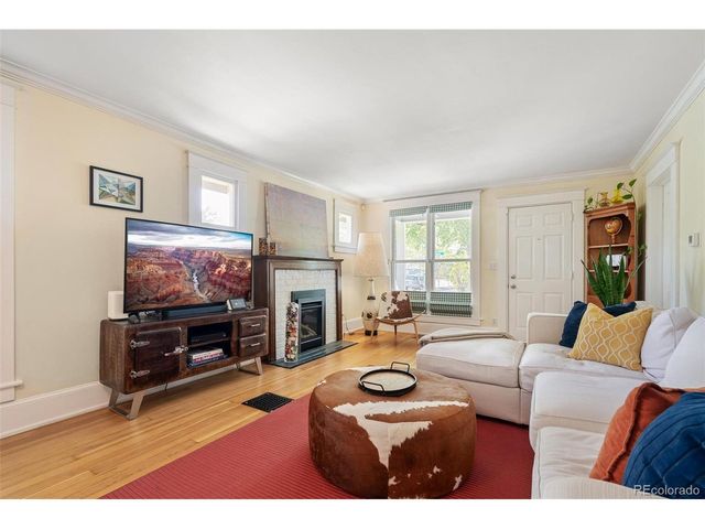 3902 Xavier St, Denver, CO 80212