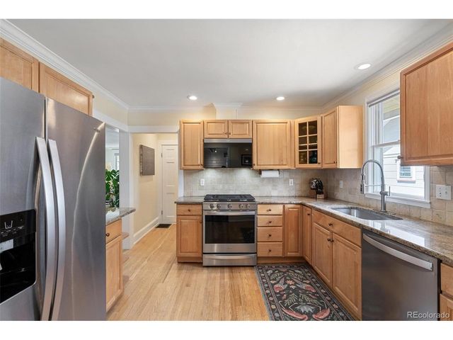 3902 Xavier St, Denver, CO 80212