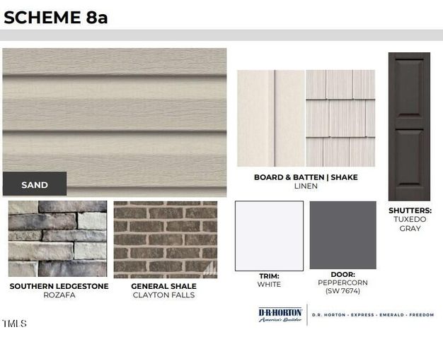 1208 Pavo Path, Wendell, NC 27591