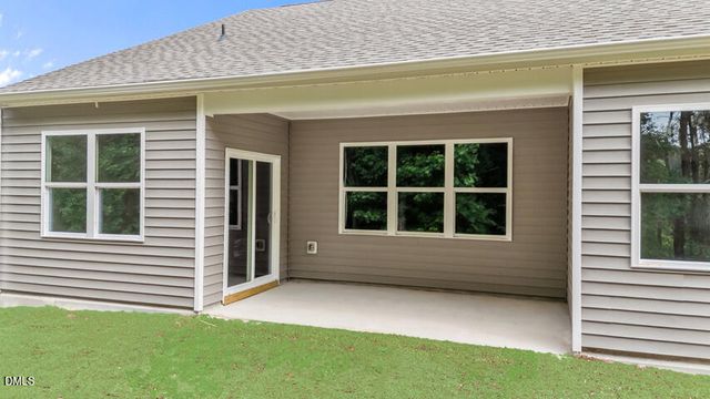 1208 Pavo Path, Wendell, NC 27591