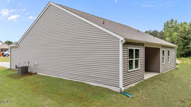 1208 Pavo Path, Wendell, NC 27591