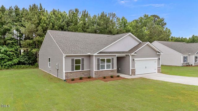 1208 Pavo Path, Wendell, NC 27591