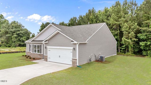 1208 Pavo Path, Wendell, NC 27591